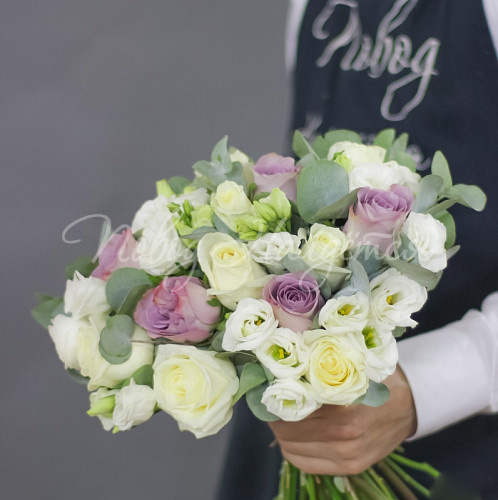 Букет невесты Букет невесты № 065
