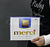 Merci молочный шоколад,250 г
