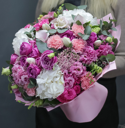 Окрыленные любовью