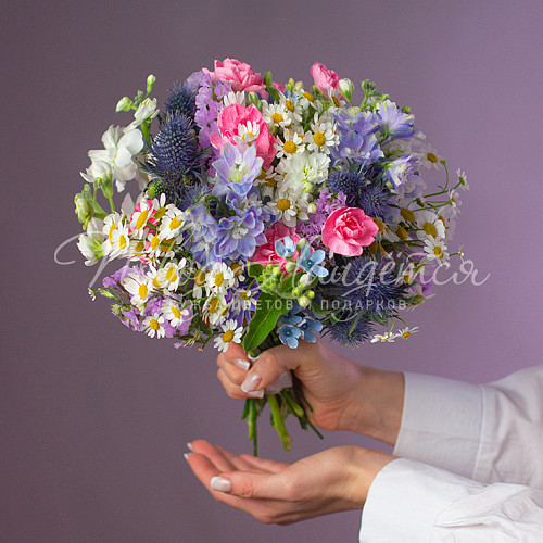 Букет невесты Букет невесты №534