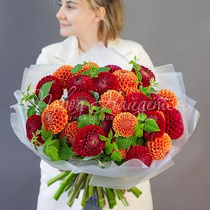 Гранатовое небо