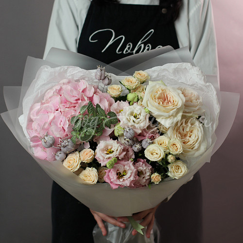 1 сентября Буше