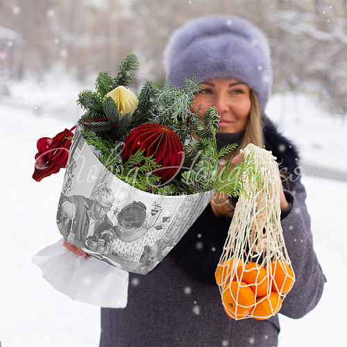 Новый год Приключения Шурика