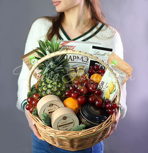 Азбука вкуса