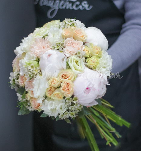 Букет невесты Букет невесты №109