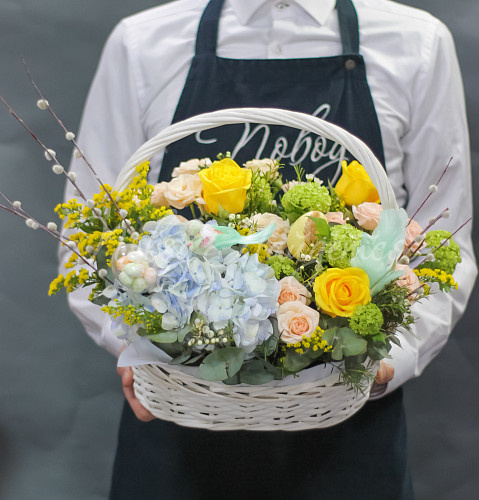 ПАСХА Светлый праздник