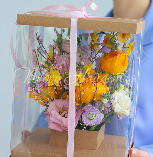 Букет Корпоративный 30
