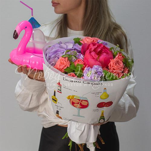 Бьянко Санрайз