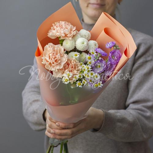 Маленькая страна
