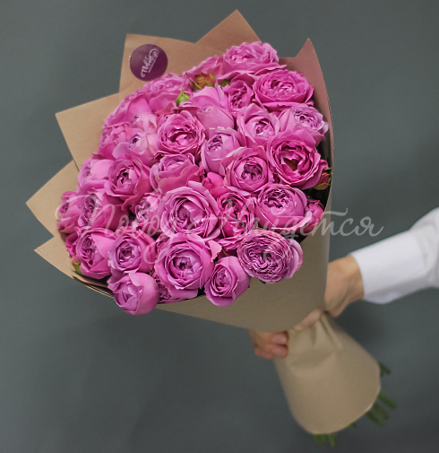 Мисти баблс