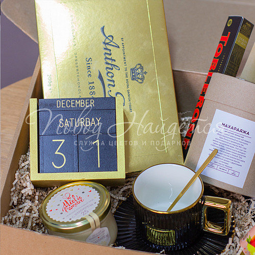 Подарки Новогодний подарок №2