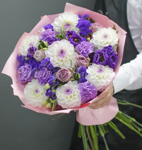 Цветы Викки