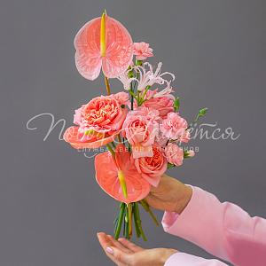 Букет невесты №544