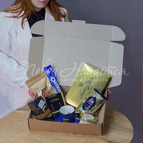 Подарки Новогодний подарок №3