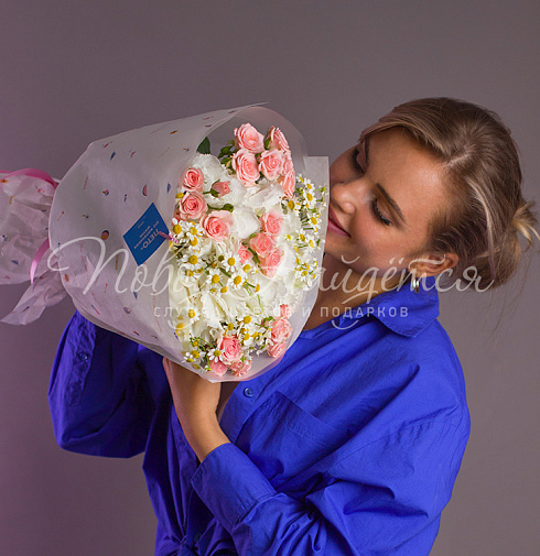 Морской круиз