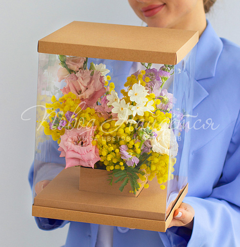 Букет Корпоративный 31