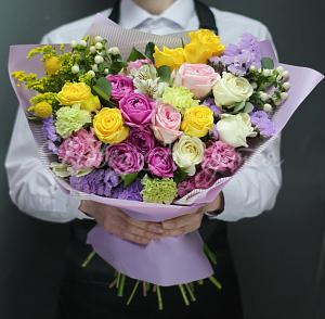 Воздух апреля