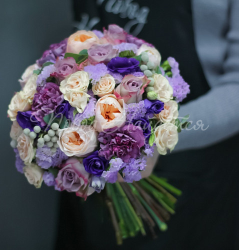 Букет невесты Букет невесты №107