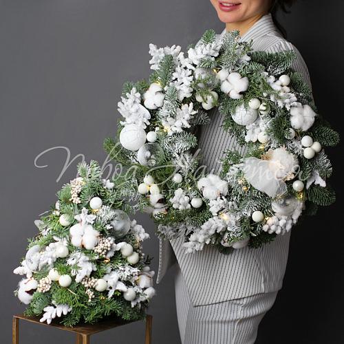 Зимняя прогулка