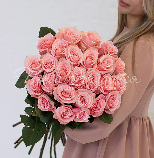 25 роз Be sweet
