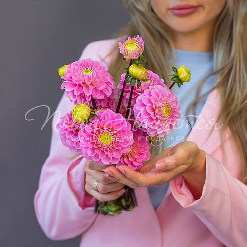 Букет невесты Букет невесты №540