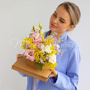 Букет Корпоративный 31