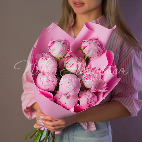 ЛЕТО Ягодные сны