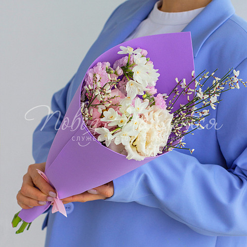 8.03 КОРП Букет Корпоративный 48