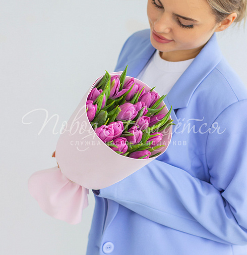 Букет Корпоративный 37