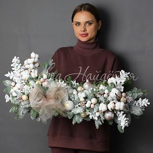 Заснеженная