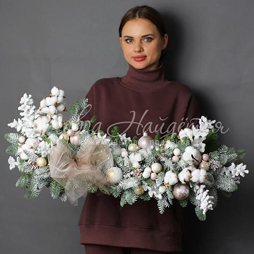Заснеженная