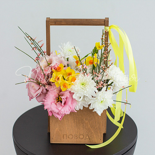 8.03 КОРП Букет Корпоративный 54