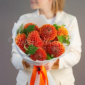 ОСЕНЬ Апельсиновый день