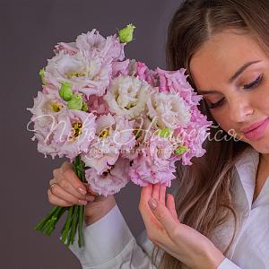 Букет невесты №521