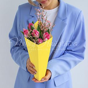 Букет Корпоративный 40