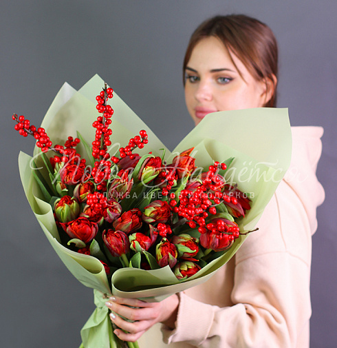 Заветные сны