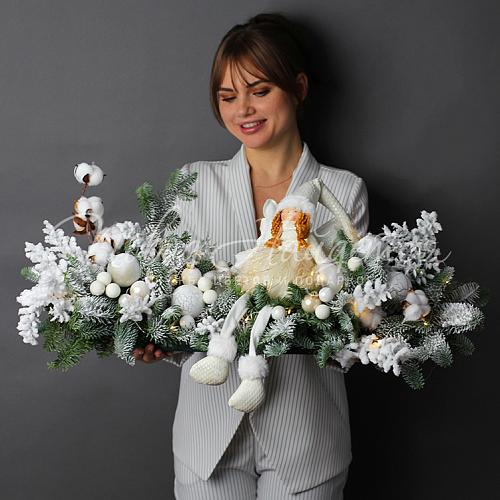 Рождественские забавы