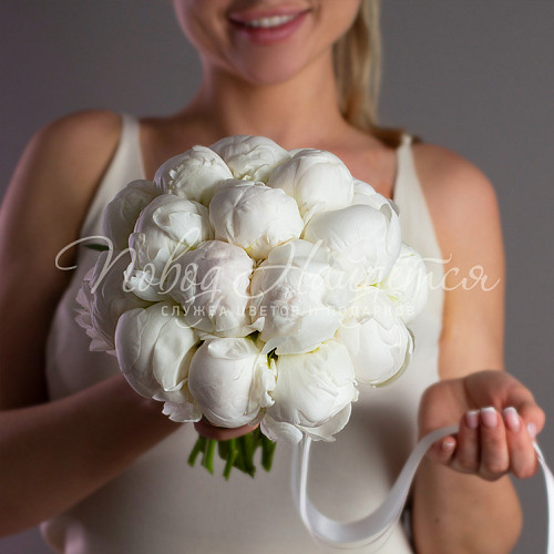 Букет невесты Букет невесты №508