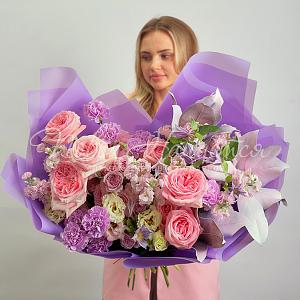 Здесь живет любовь