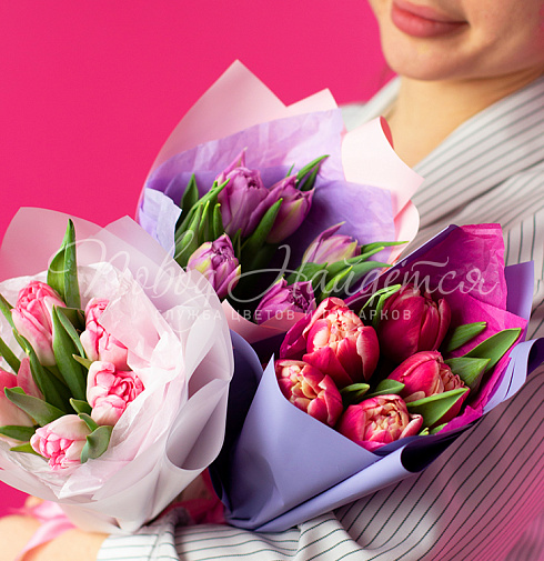 Букет Корпоративный 19